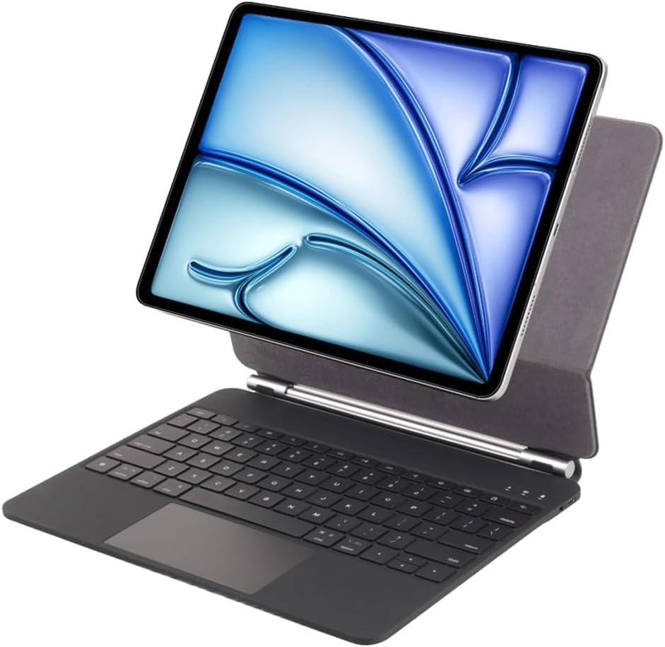 Green Lion Magic Keyboard for iPad Air 11"