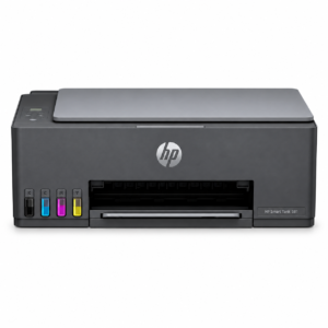 HP Smart Tank 581 All-in-One Printer (4A8D4A)