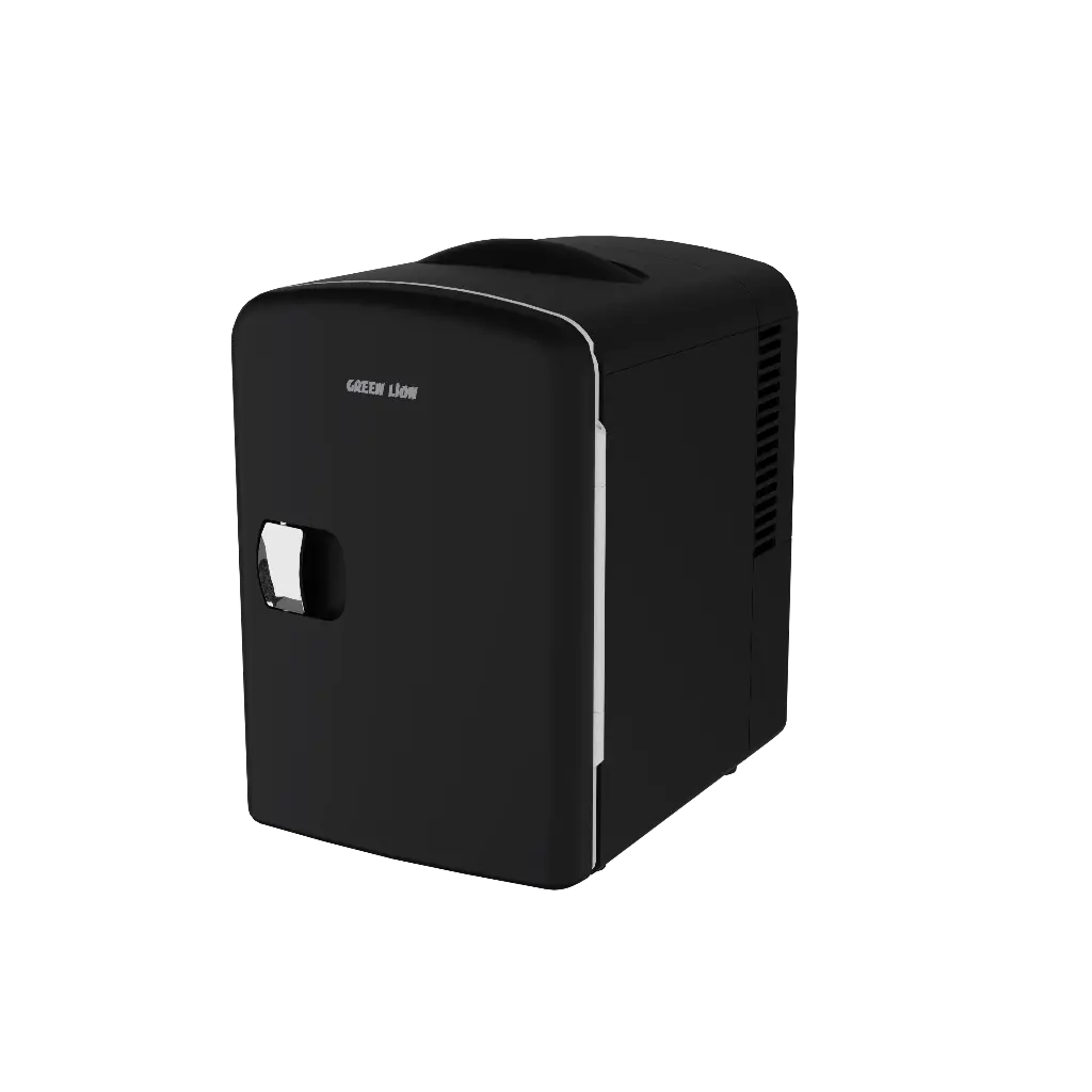 Green Lion GMF-75 Mini Fridge - Black - Image 8