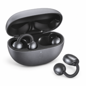 IQTOUCH OPEN-EAR EARBUDS Lightwheight Comfort Nura