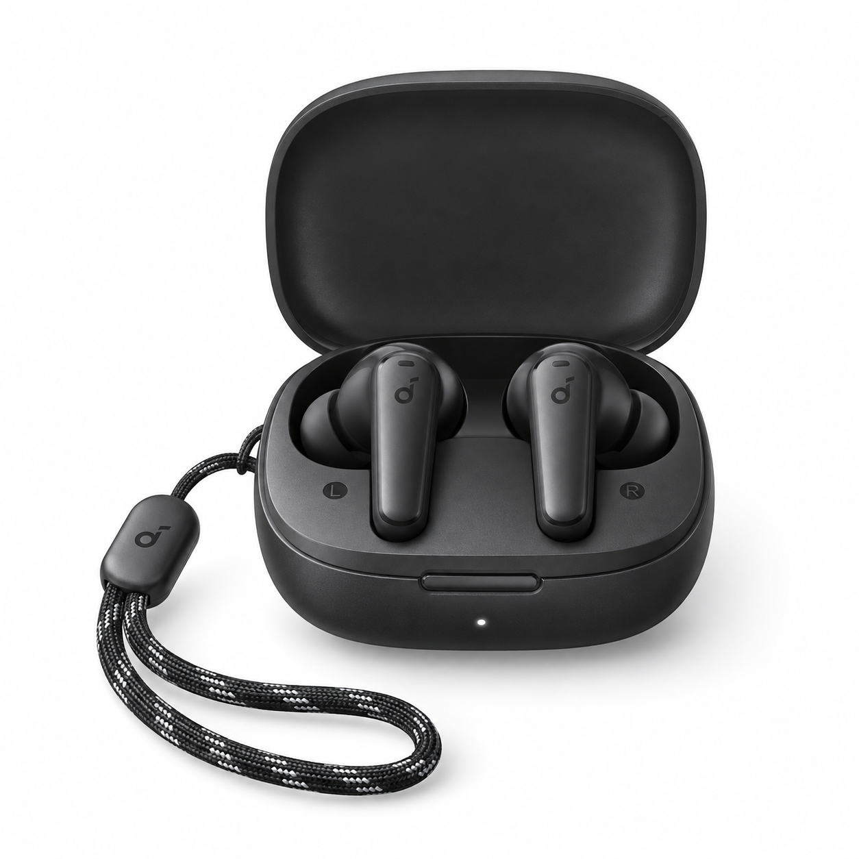 Anker Soundcore R50i True Wireless Earbuds Black – A3949 - Image 5
