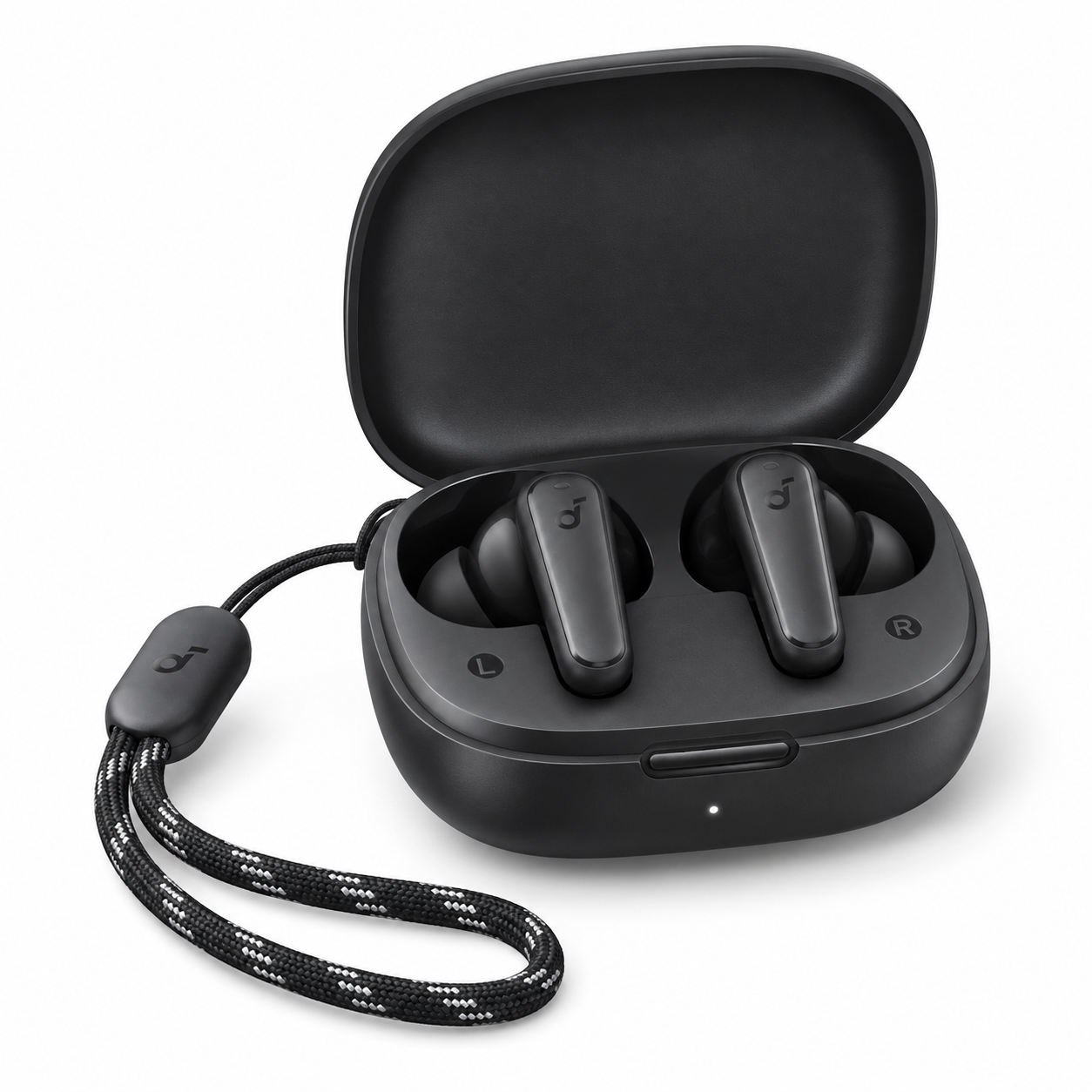 Anker Soundcore R50i True Wireless Earbuds Black – A3949