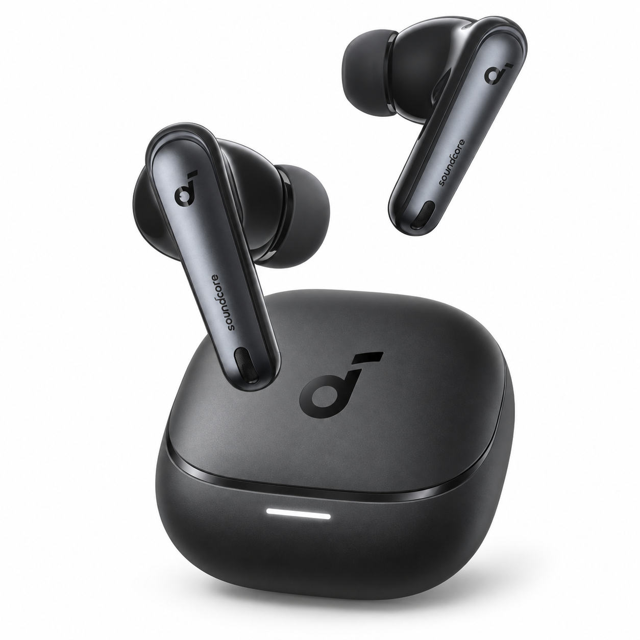 soundcore Liberty 4 NC | True-Wireless Noise Cancelling Earbuds - Image 2