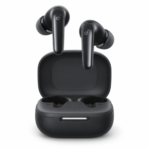 Anker Soundcore R60i NC Wireless Earbuds Black