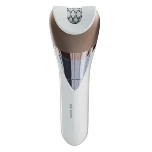 Green Lion 5 in 1 Cordless Epilator Kit - White