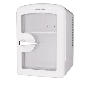 Green Lion GMF-65 Mini Fridge - White