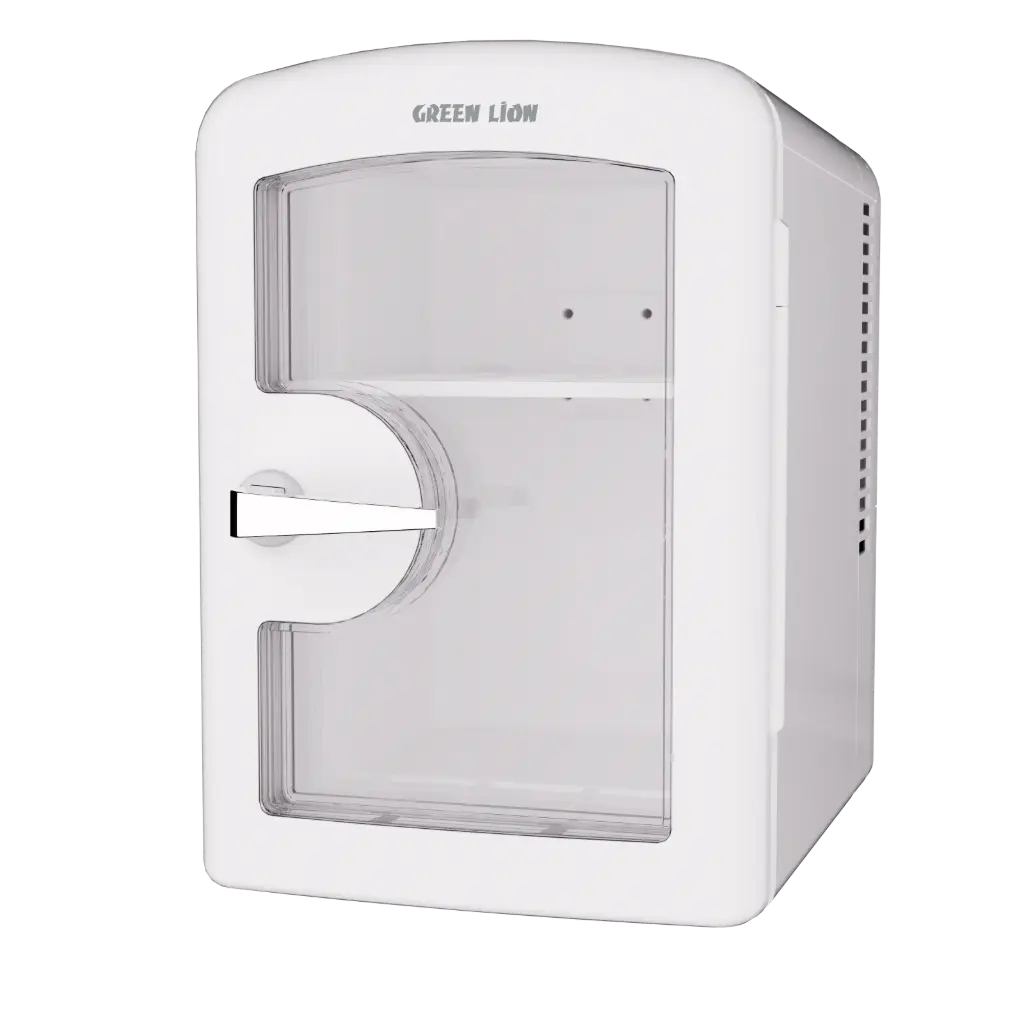 Green Lion GMF-65 Mini Fridge - White