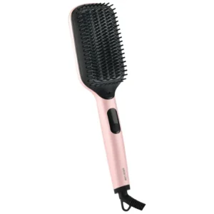Green Lion Straightener Comb - Black