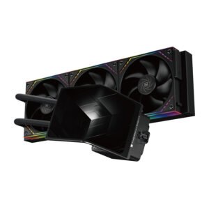 Levita Vision 360 ARGB BLACK