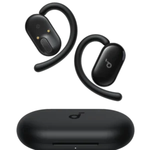 ANKER  Anker Soundcore V20i Wireless Bluetooth Earbuds, Black – A3876H11