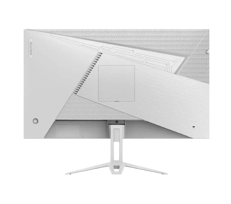 Sades RT-Dolphin SA-F03F27 27" FLAT FHD 240HZ MONITOR IPS Panel - White - Image 6