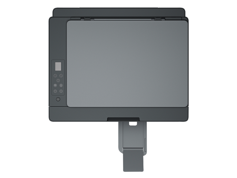 HP Smart Tank 581 All-in-One Printer (4A8D4A) - Image 3