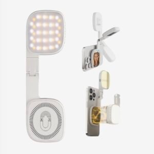 JBQ Attach Magnetic Phone Fill Light