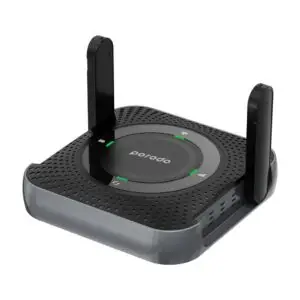 Porodo 4G / LTE Home & Outdoor Portable Router