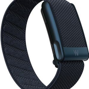 WHOOP MG SuperKnit Band  Midnight (STRAP ONLY)