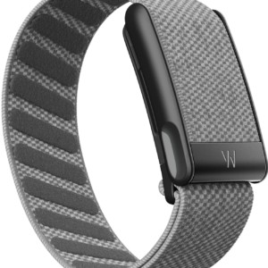 WHOOP MG SuperKnit Band  Graphite (STRAP ONLY)