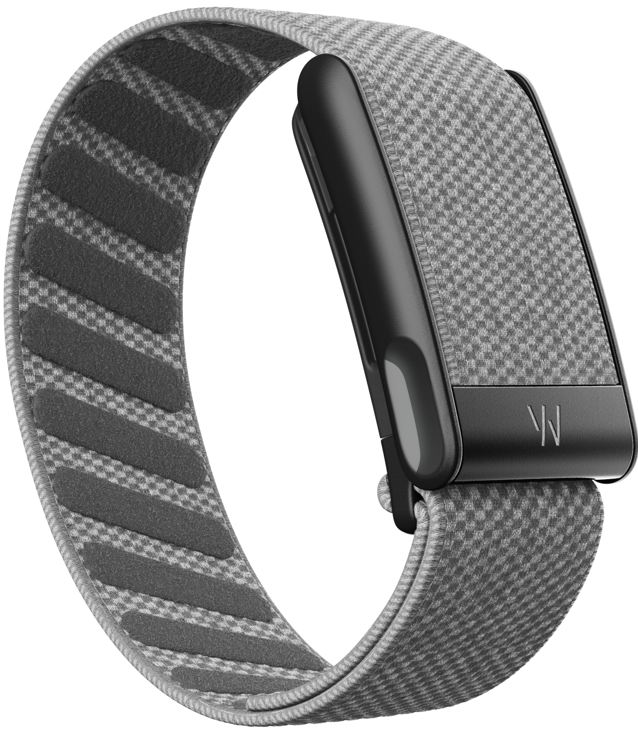 WHOOP MG SuperKnit Band Graphite (STRAP ONLY)