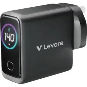 Levore One X Series AI Fast Charger Black – LGW181