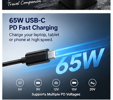 Switch Power Station 100W 31200mAh - Image 6