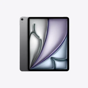 iPad Air 2026  M4 13-Inch Wi-Fi 256GB Space Grey - International Version
