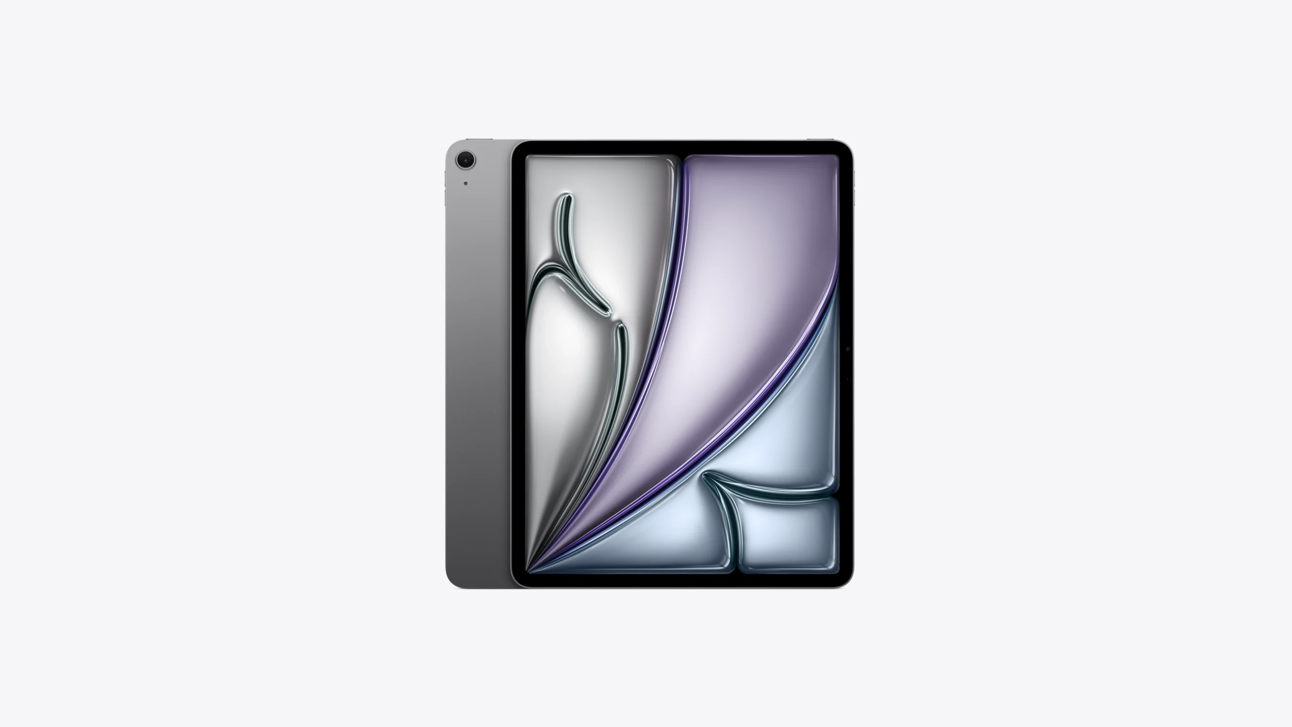 iPad Air 2026 M4 13-Inch Wi-Fi 256GB Space Grey - International Version