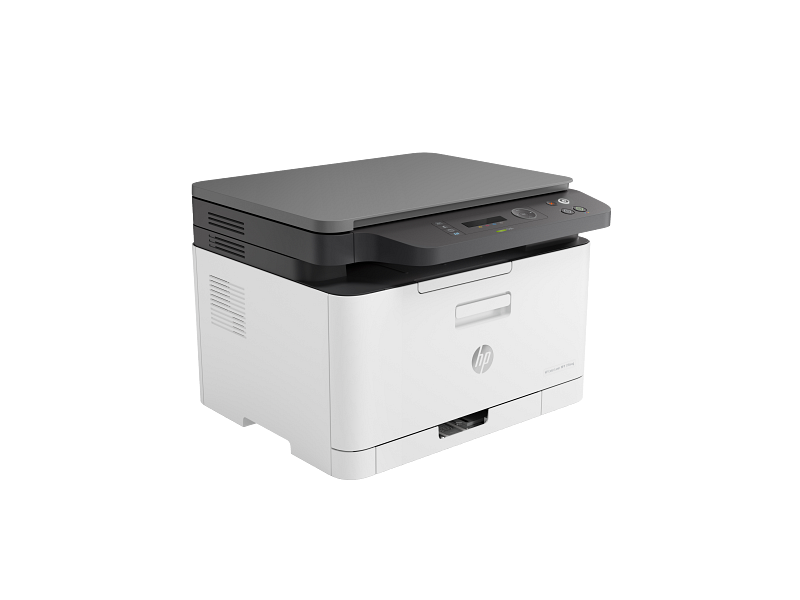 HP Color Laser MFP 178nw (4ZB96A) - Image 2