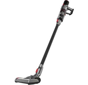 TELUX T30 Compactable Cordless Vacuum Cleaner – 350W Digital Motor, 2500mAh Battery, 69 Minutes Runtime, Advanced Filtering System | VCT30 |