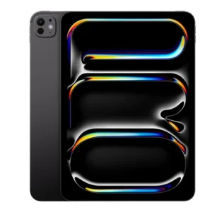 Apple iPad Pro 13" M4 (2024) 7th Generation - Space Black With Standard glass- 1 TB - Wi-Fi