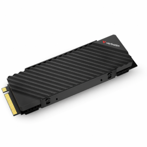 Verbatim Vi7000 PCIe NVMe M.2 SSD 2TB