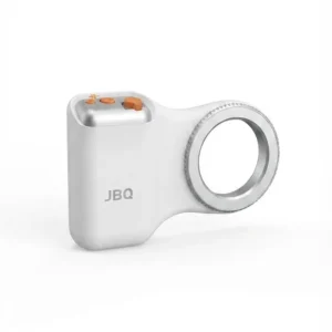 JBQ WIREFREE MAGNETIC REMOTE SHUTTER