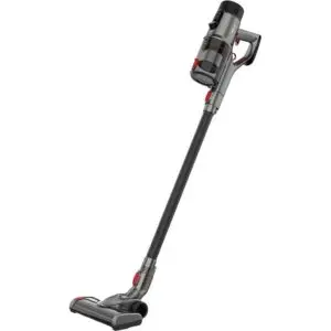 TELUX T20 Powerful Monster Cordless Vacuum Cleaner – 600W Digital Motor, 30kPa Suction, 2500mAh Battery, 95Min RunTime | VCT20 |