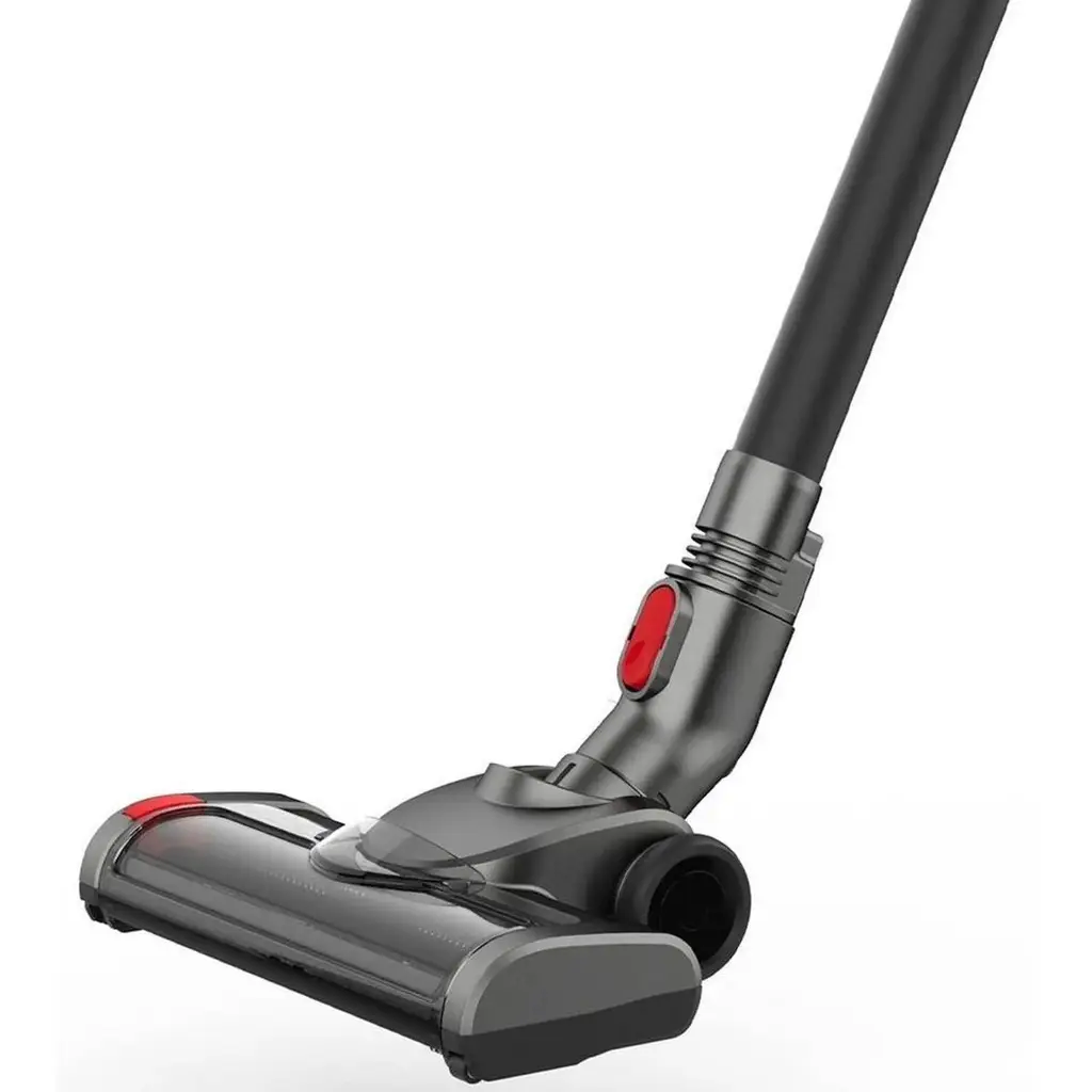 TELUX T20 Powerful Monster Cordless Vacuum Cleaner – 600W Digital Motor, 30kPa Suction, 2500mAh Battery, 95Min RunTime | VCT20 | - Image 3