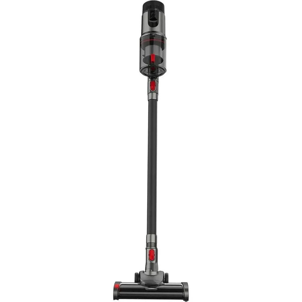 TELUX T20 Powerful Monster Cordless Vacuum Cleaner – 600W Digital Motor, 30kPa Suction, 2500mAh Battery, 95Min RunTime | VCT20 | - Image 4