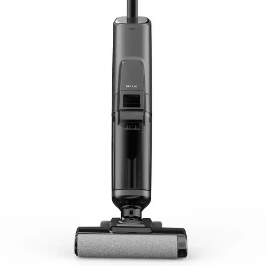 Telux T10 2 IN 1 Wet & Dry Cordless Vacuum Cleaner | VCT10 | - Image 3