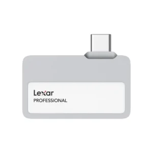 Lexar Professional Go Portable SSD 1TB USB 3.2 Gen 2