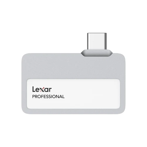 Lexar Professional Go Portable SSD 1TB USB 3.2 Gen 2