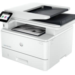 HP LaserJet Pro MFP 4103fdw Printer (2Z629A)