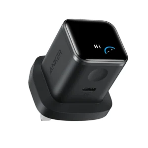 Anker Nano Charger（45W, Smart Display）