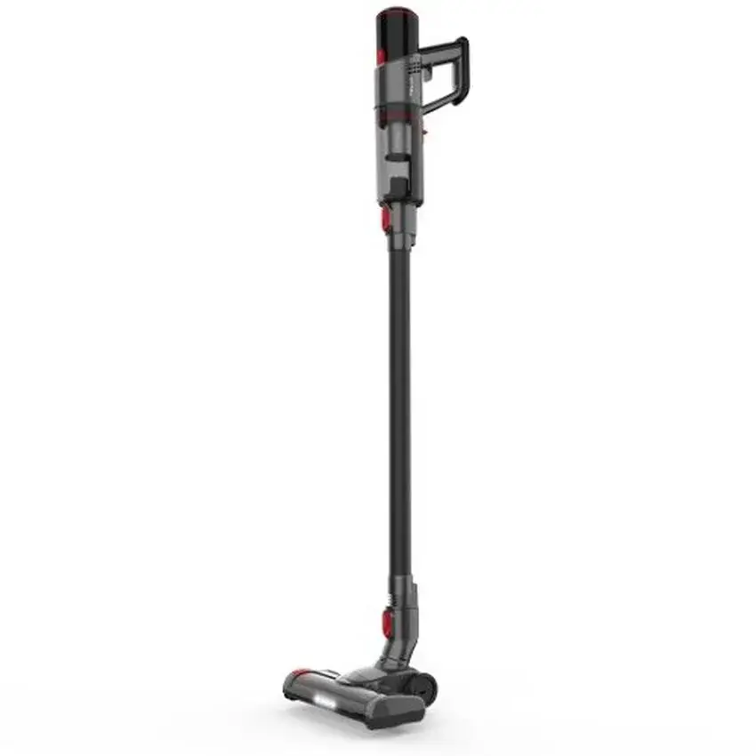 TELUX T30 Compactable Cordless Vacuum Cleaner – 350W Digital Motor, 2500mAh Battery, 69 Minutes Runtime, Advanced Filtering System | VCT30 | - Image 2