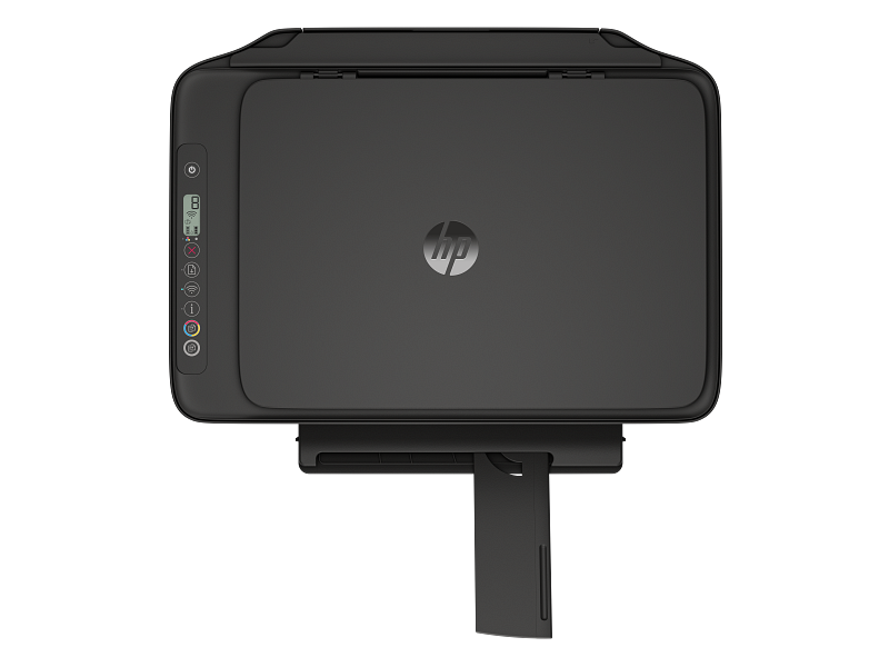 HP DeskJet Ink Advantage 2975 All-in-One Printer (A24J2C) - Image 5