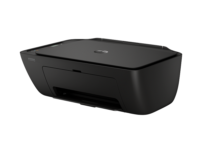 HP DeskJet Ink Advantage 2975 All-in-One Printer (A24J2C) - Image 2