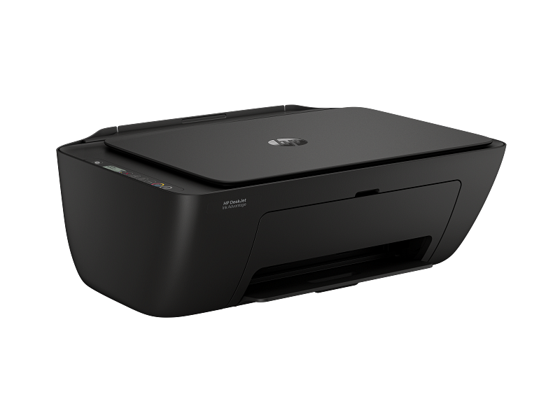 HP DeskJet Ink Advantage 2975 All-in-One Printer (A24J2C) - Image 3