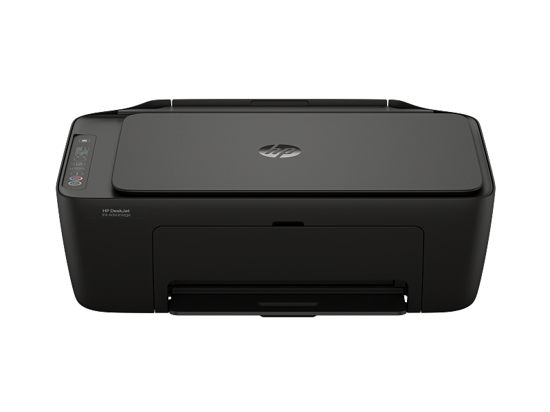HP DeskJet Ink Advantage 2975 All-in-One Printer (A24J2C)