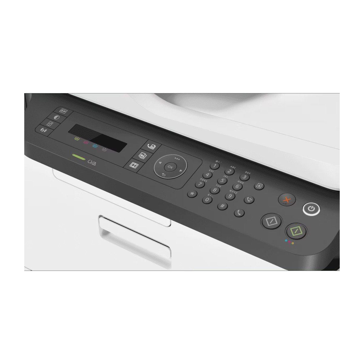 HP Color Laser MFP 179fnw(4ZB97A) - Image 2