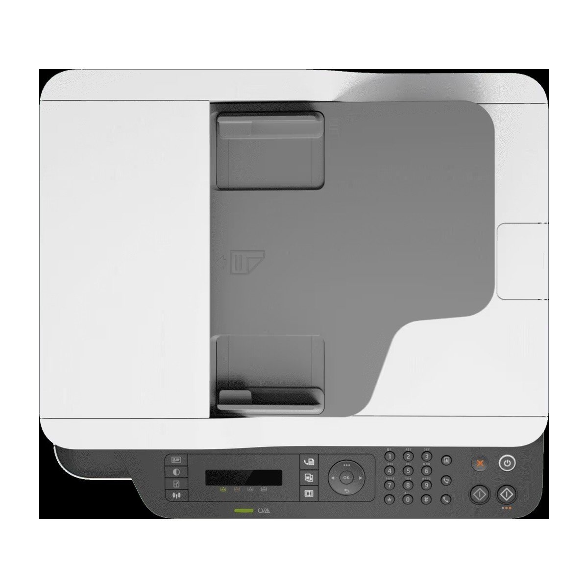 HP Color Laser MFP 179fnw(4ZB97A) - Image 4